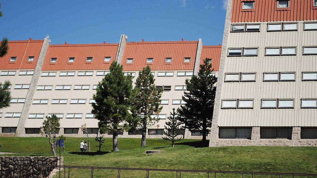 Departamentos 拉斯莱尼亚斯 外观 照片
